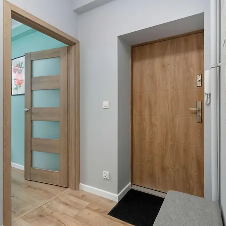Old Town Family & Friends By Renters Appartement *