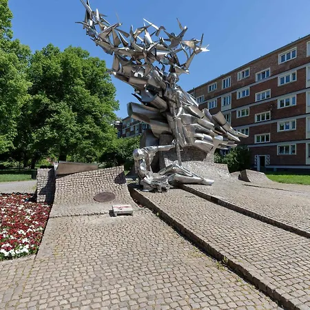 Old Town Family & Friends By Renters * Gdańsk